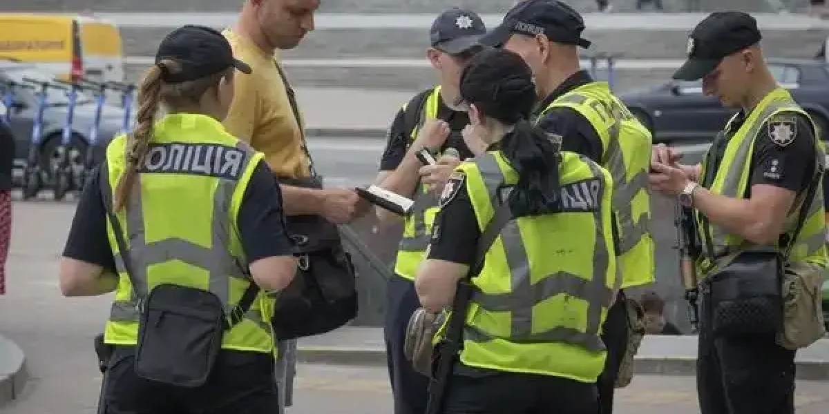 Случившееся на Украине шокировало Запад. К ЕС обратились с громким призывом