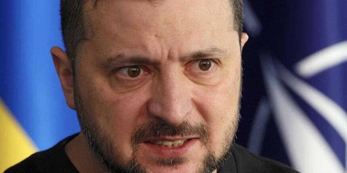 Это случилось?! Украина получила дедлайн от США: Трамп ставит Зеленского перед выбором