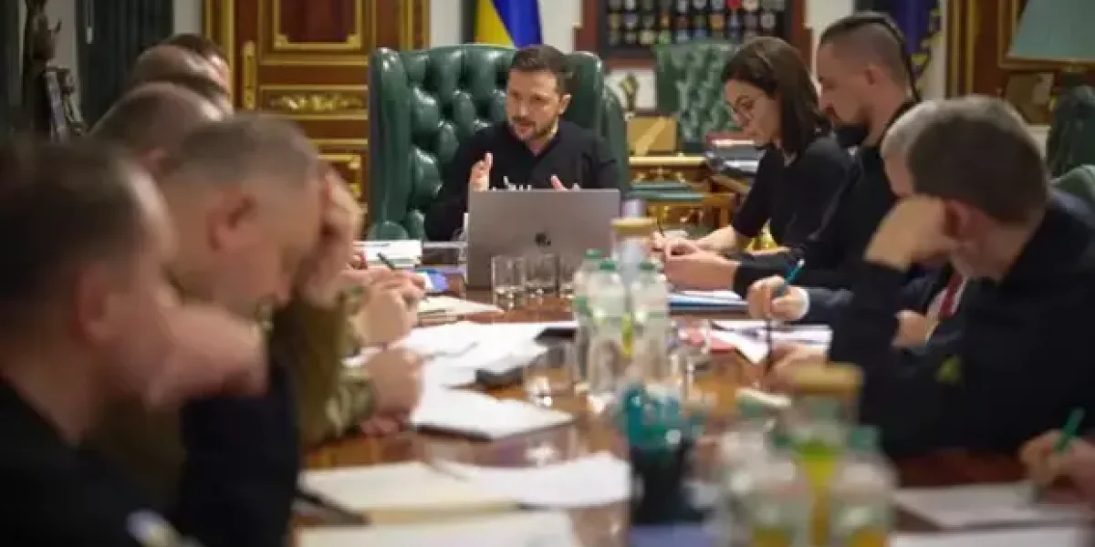 Разворот Зеленского: "Всё! Готовим план на 3 года войны". Помощница Буша: "Пора Путина раздавить"