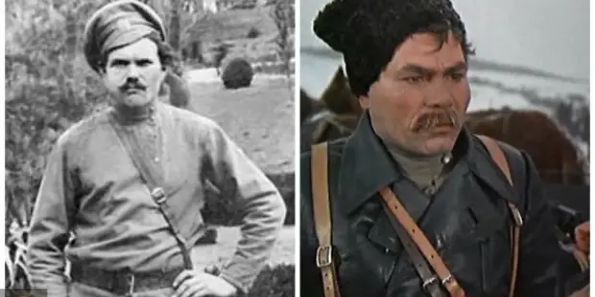 Раскол на Дону. Подтёлков, Вешенская и почему донские казаки встали против "красных" в 1918-м Раскол на Дону. Подтёлков, Вешенская и почему донские казаки встали против "красных" в 1918-м