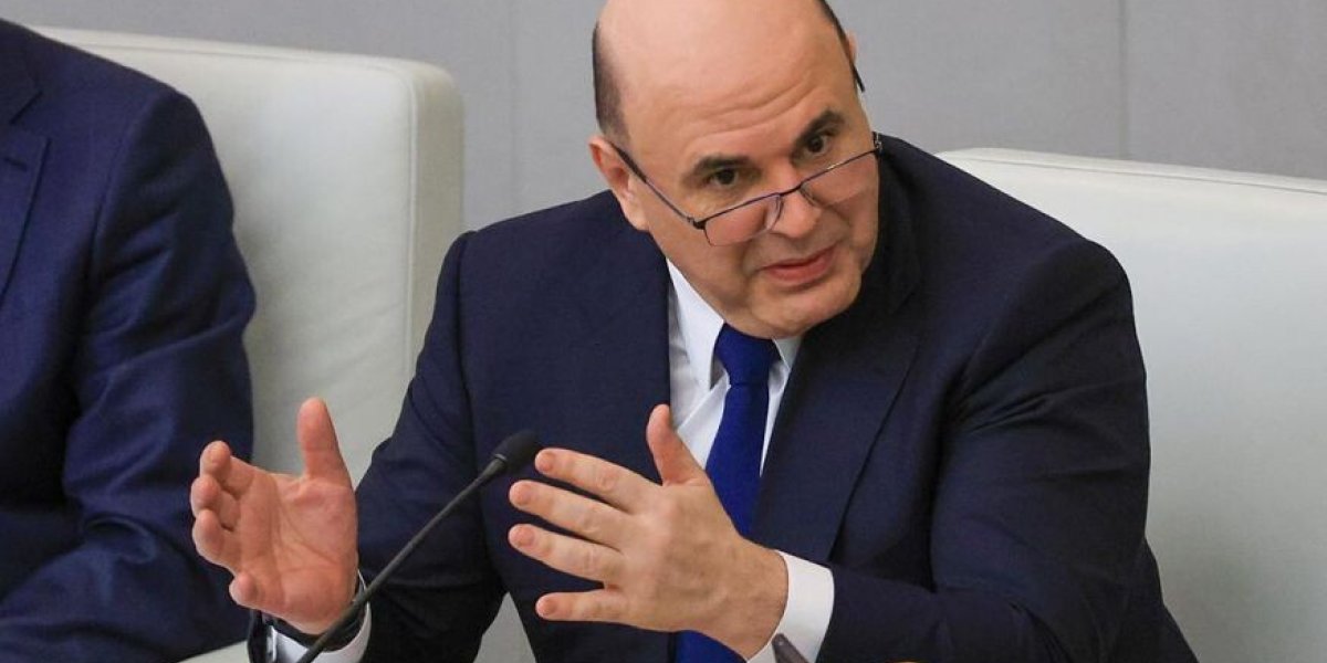Председатель правительства Мишустин утвердил повышение тарифов РЖД на 1%