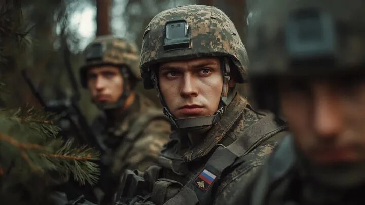 Вся зарплата исчезает. Бойцы на СВО оказались в сложной ситуации: "Отправляешь деньги жене, и шансы на выживание падают" Вся зарплата исчезает. Бойцы на СВО оказались в сложной ситуации: "Отправляешь деньги жене, и шансы на выживание падают"