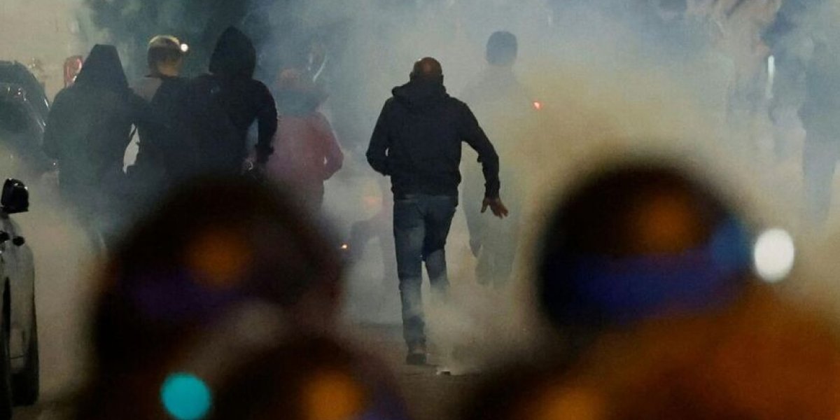 &laquo;Репрессий и наказаний требуют наши сердца. За развал СССР и за предательство Родины тоже&raquo;: мнение эксперта