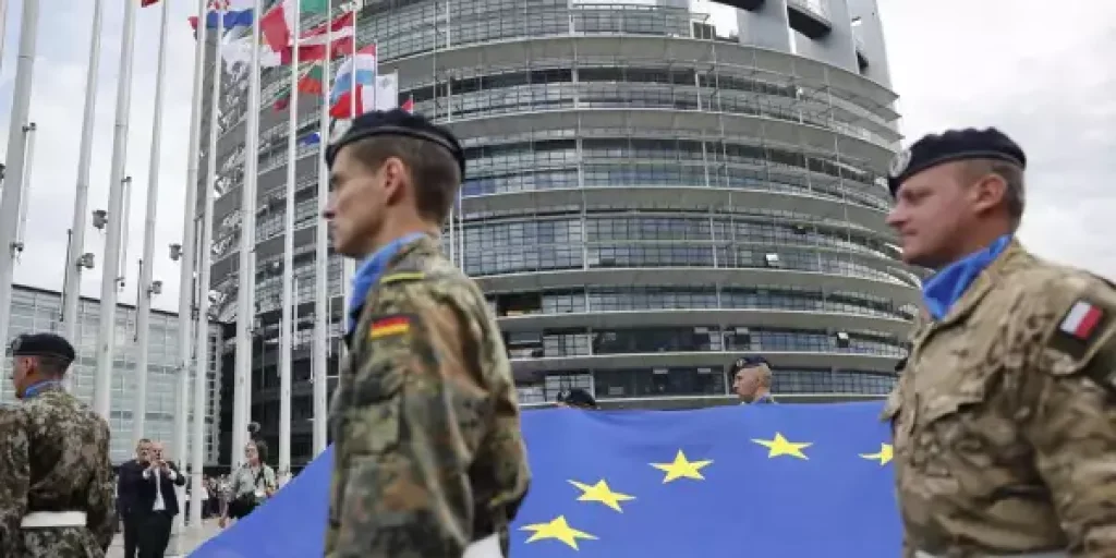 Санкции не сломали, а закалили: Россия меняет правила игры