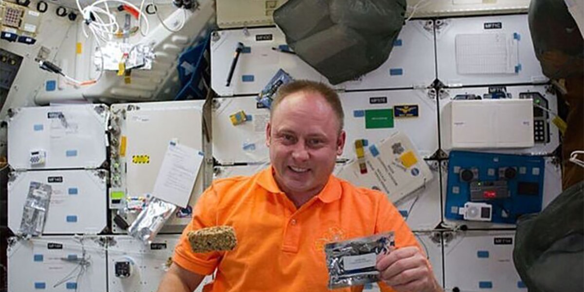 Астронавт NASA признал свою вину в эвакуации экипажа МКС