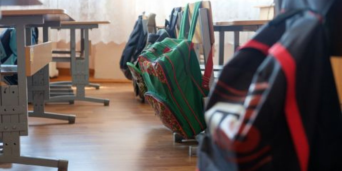 Прокуратура выявила интернет-травлю школьников во Владивостоке