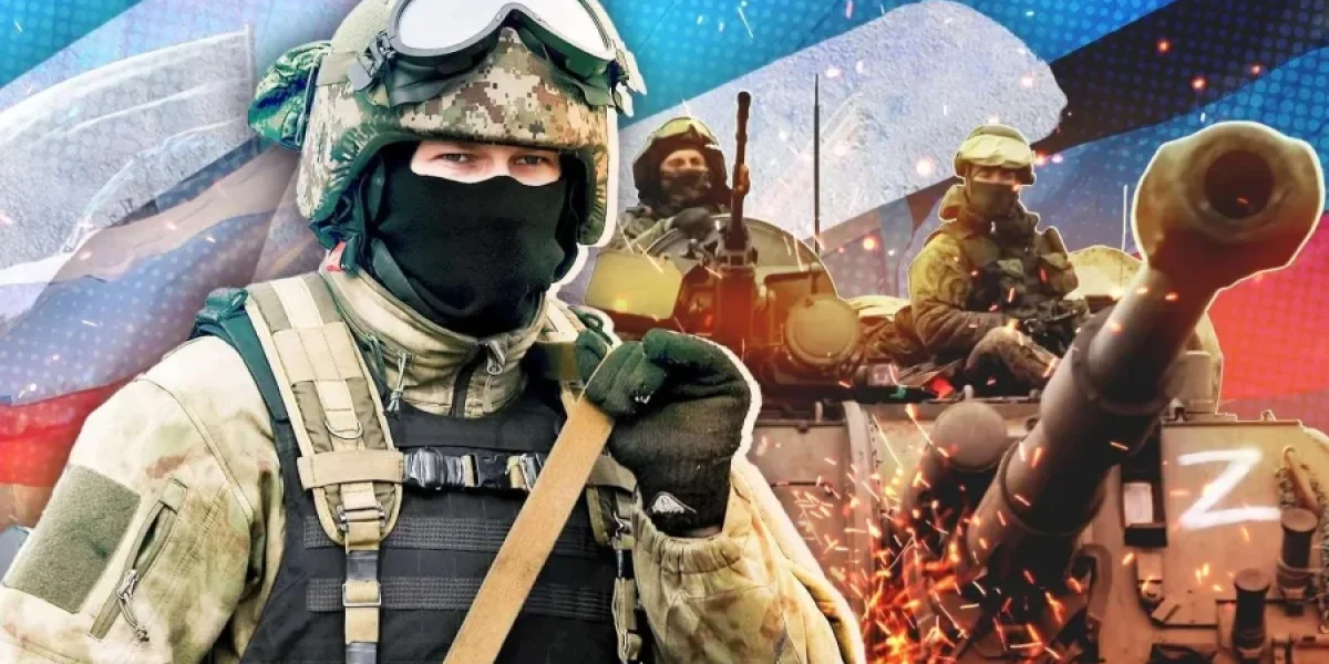 ВС РФ выходят к Славянску: сводка Юрия Подоляки на 23 февраля 2026 года