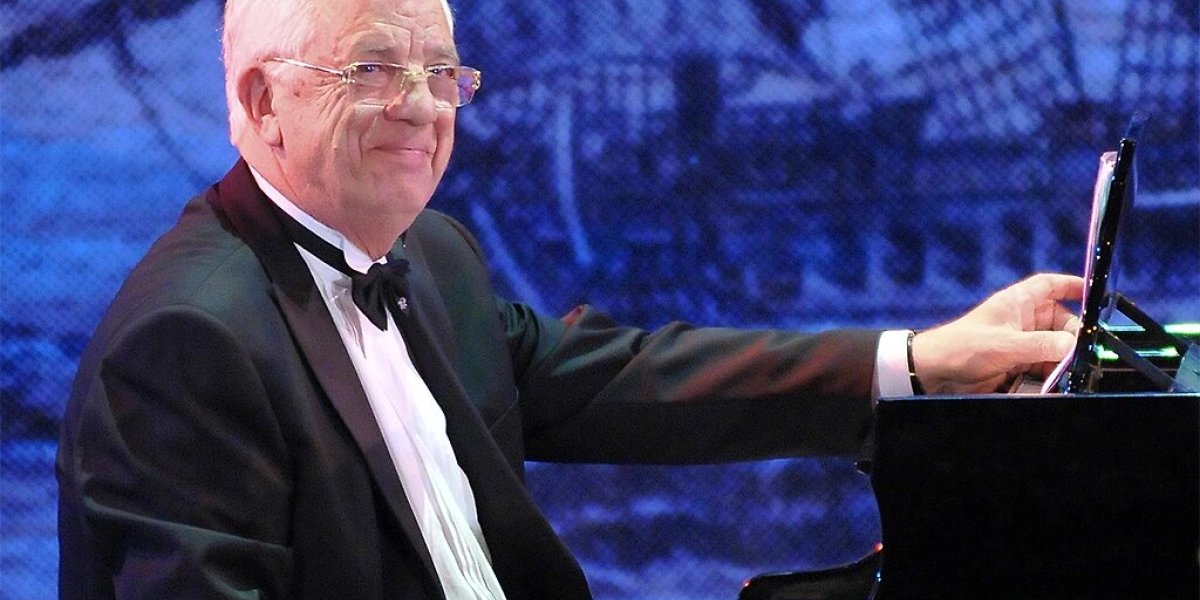 Раймонд Паулс сжигает мосты: Маэстро отзывает доверенности на фоне скандала и проблем со здоровьем