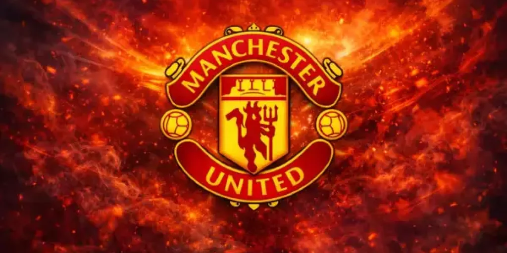Манчестер Юнайтед: история клуба