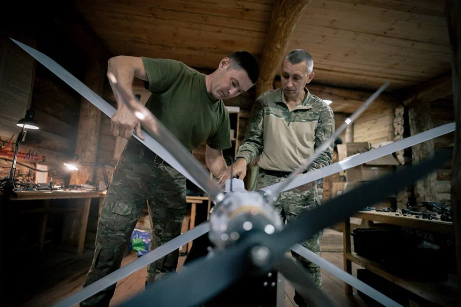 Без «Ростеха», его начальников и "кривых схем": сибирские инженеры-энтузиасты вернули России авиамоторостроение с нуля