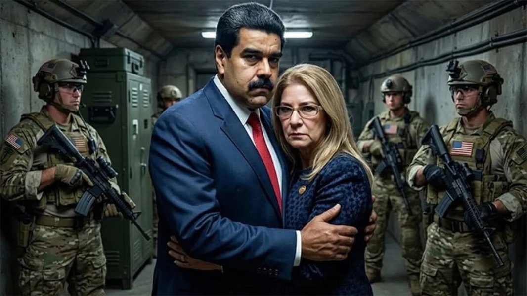 Китай нанёс "тихий" удар. Америку не простили за Венесуэлу. Делягин восхищён