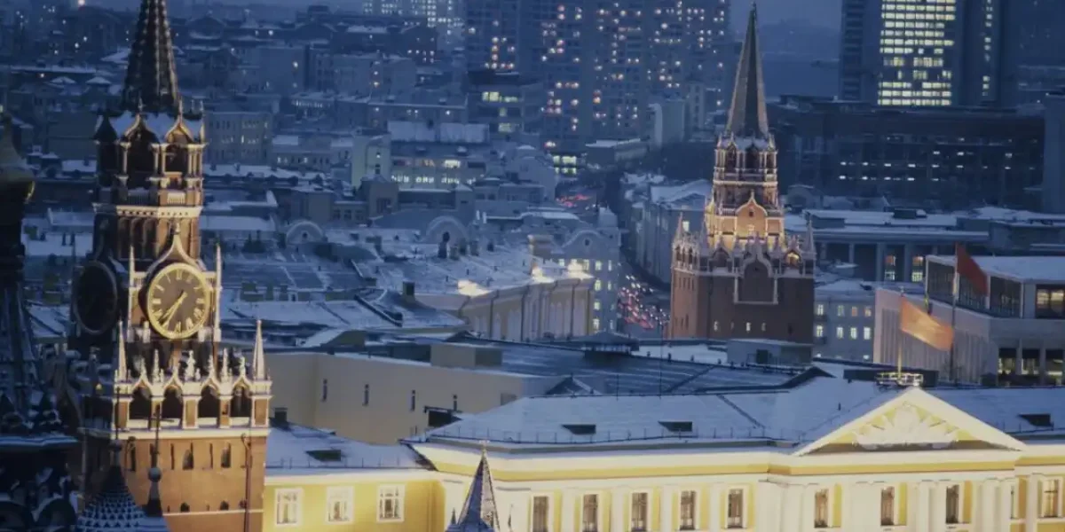 "У нас проблемы": на Западе впали в панику после новостей из России