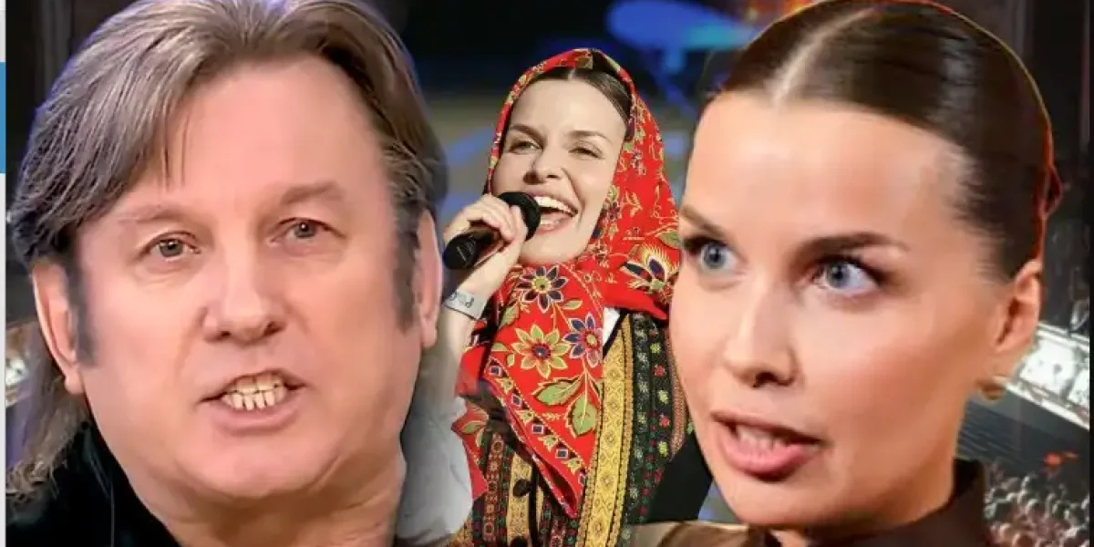 «Её песни - это просто набор кричалок» - За что Лоза обозлился на Татьяну Куртукову и что не так с песней "Матушка"