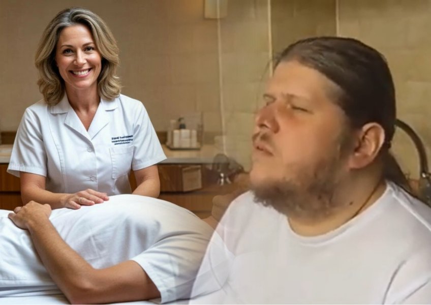 "Бог Кузя" вернулся. Снова зарабатывает. Теперь сужими тёплыми руками "Бог Кузя" вернулся. Снова зарабатывает. Теперь сужими тёплыми руками