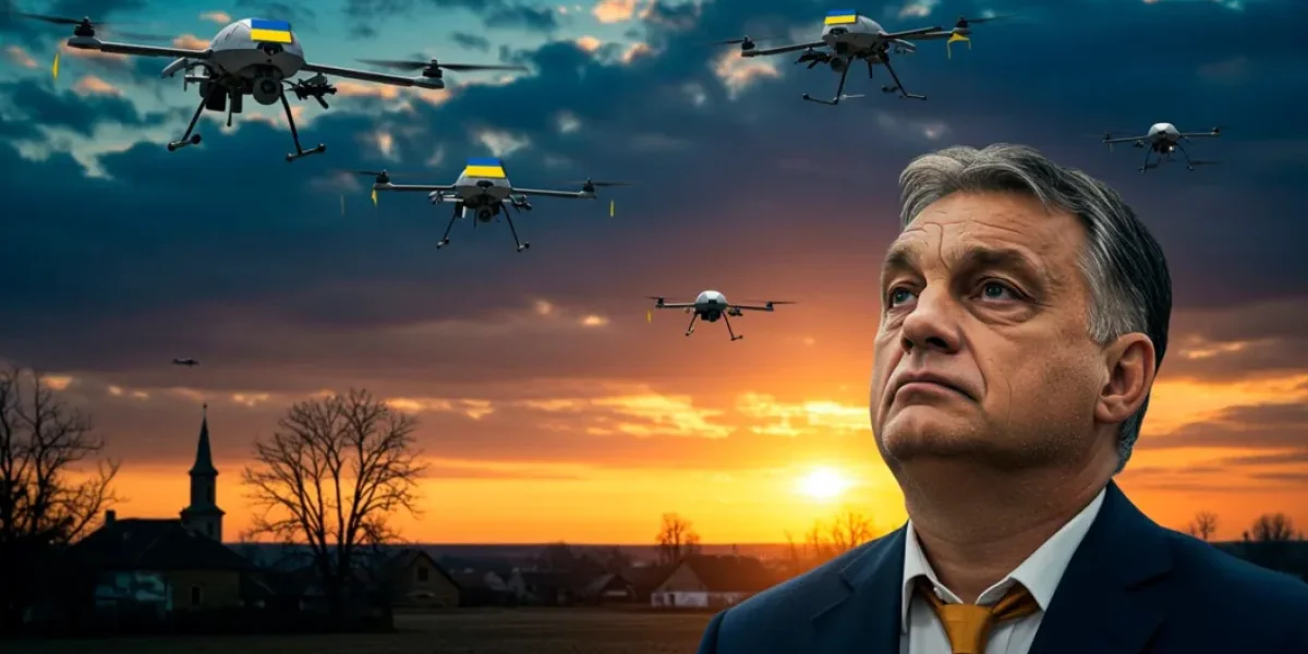 «Венгрия готовится к войне с Киевом»: Орбан объявил мобилизацию у энергообъектов и закрыл небо от украинских угроз