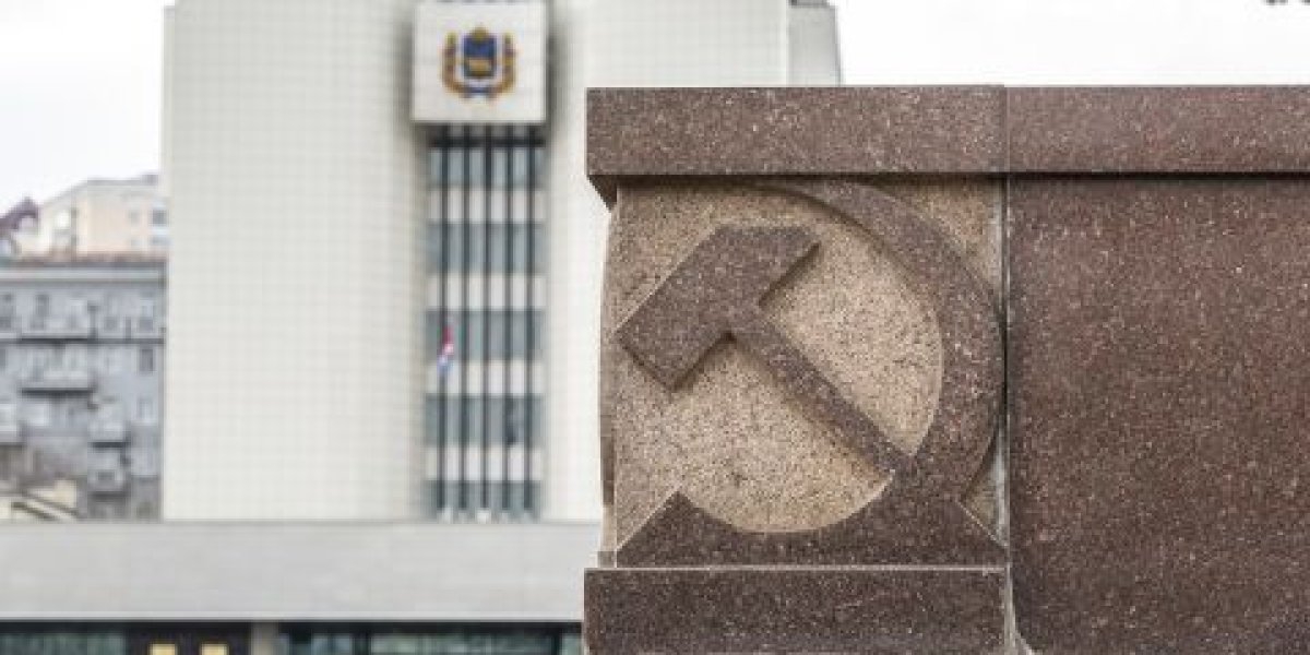 Минюст подвел итоги года в Приморье