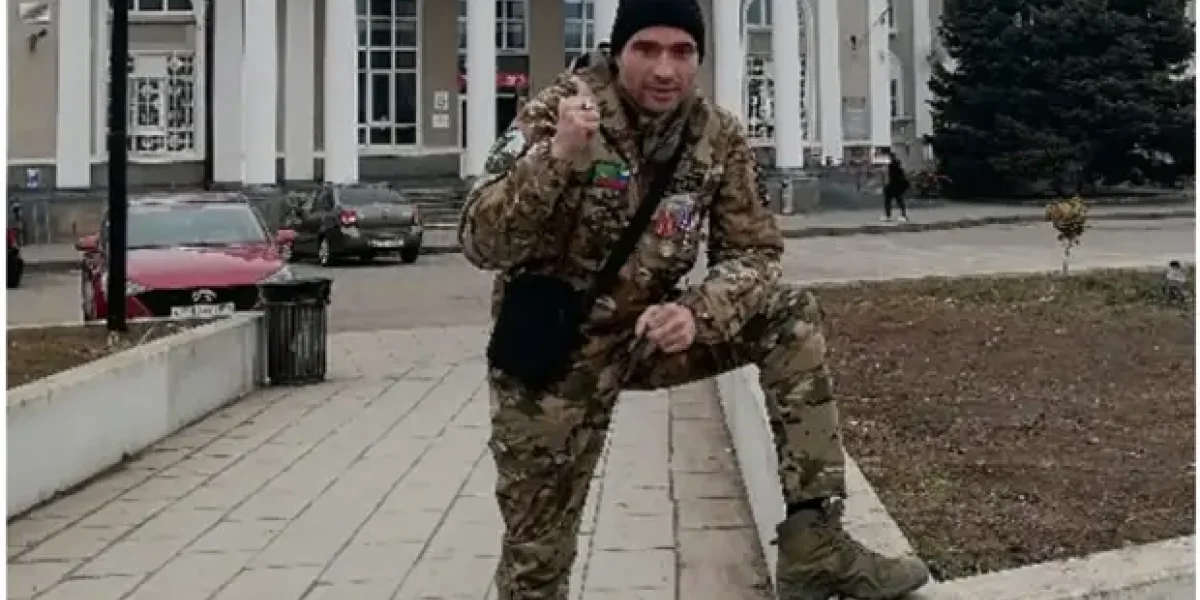 Люди выходят на трассу с обращением к Путину. А ветерана СВО, инвалида, власть с  этим погнала с трибуны