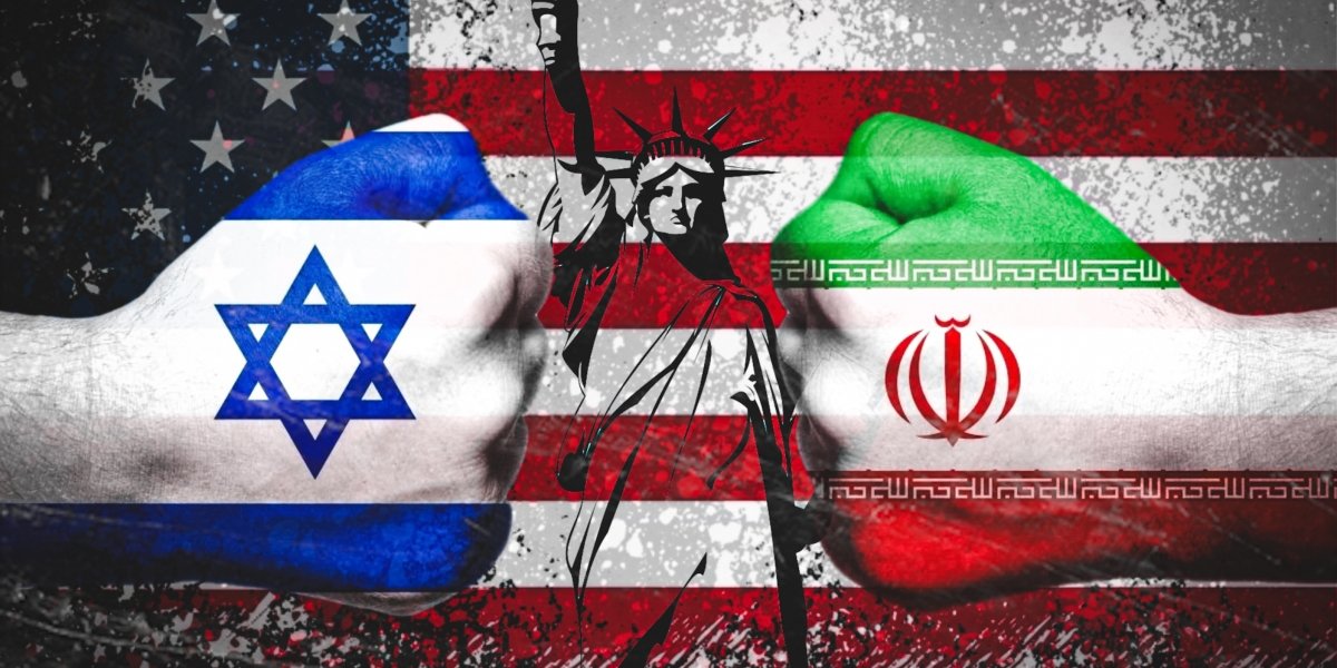 Сионистская военщина толкает Трампа на катастрофическую авантюру Сионистская военщина толкает Трампа на катастрофическую авантюру