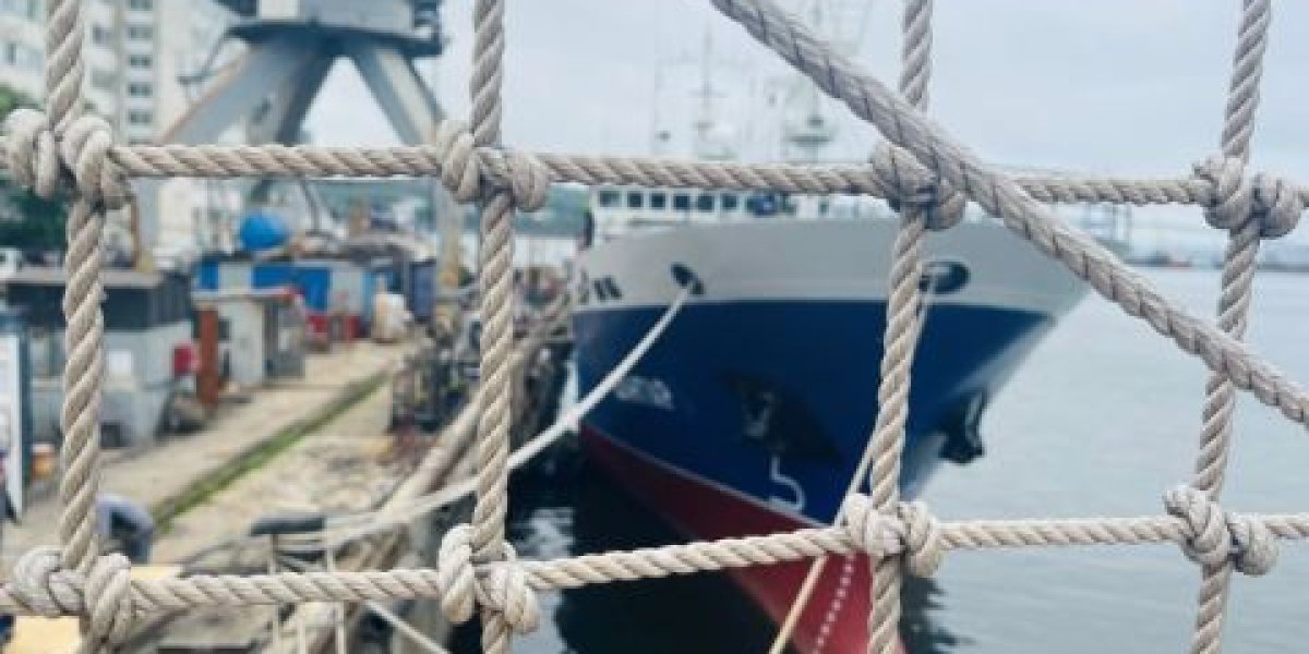 Остановись, кабмин: приморские рыбаки хотят субсидий