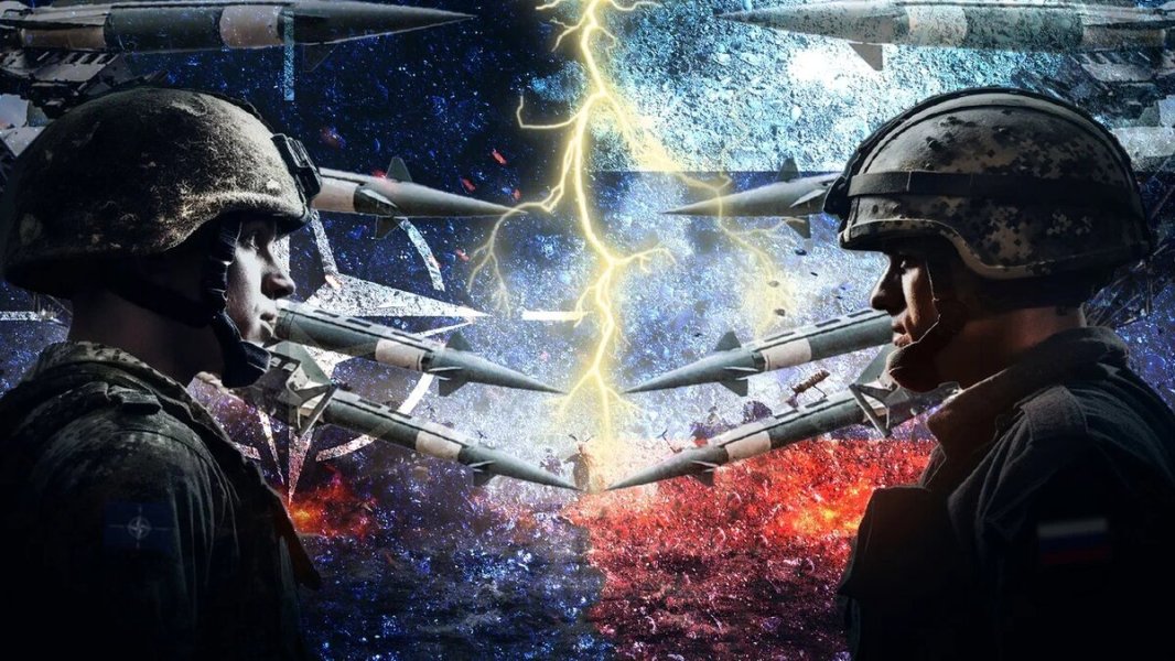 России дали 24 часа. "Калининград выведут из строя". План молниеносной атаки готов