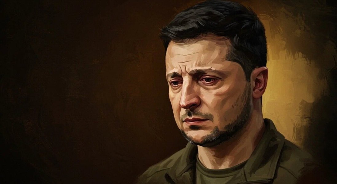 «Еще три года войны». После утечки стали известны нюансы о переговорах в Женеве