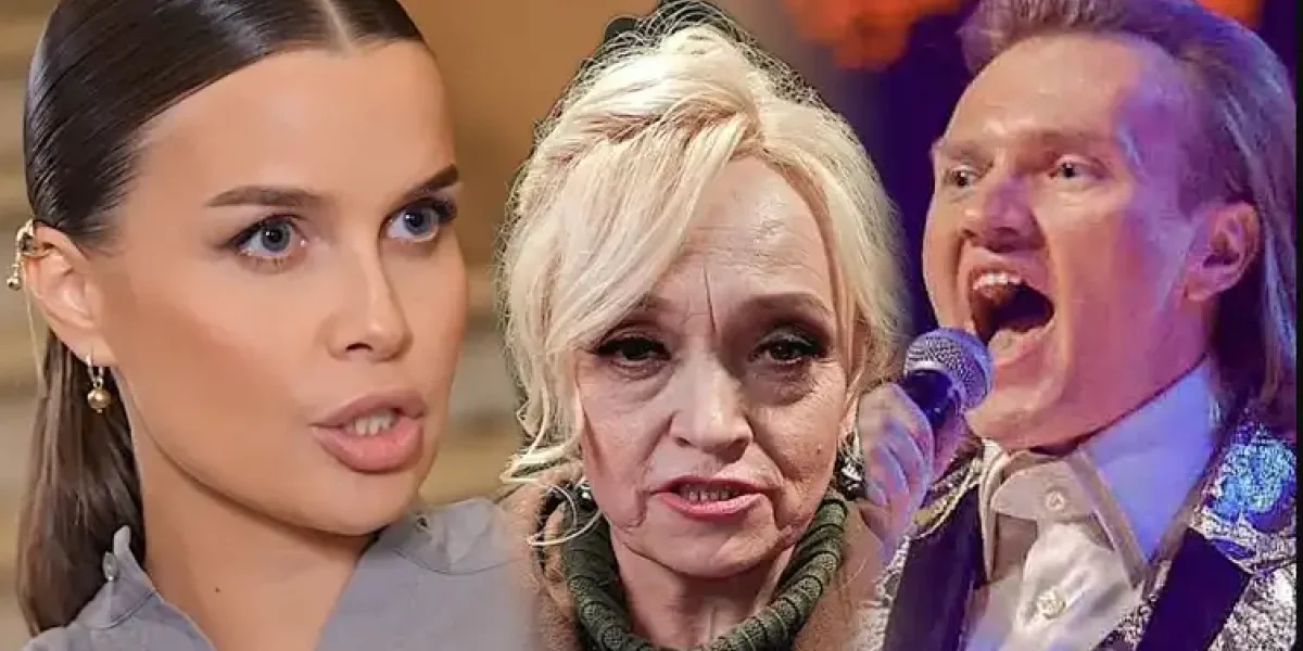 «Голосов живых нет, одна фанера» - Куртукова выдала неудобную правду о концертах Кадышевой и её "Золотого кольца"