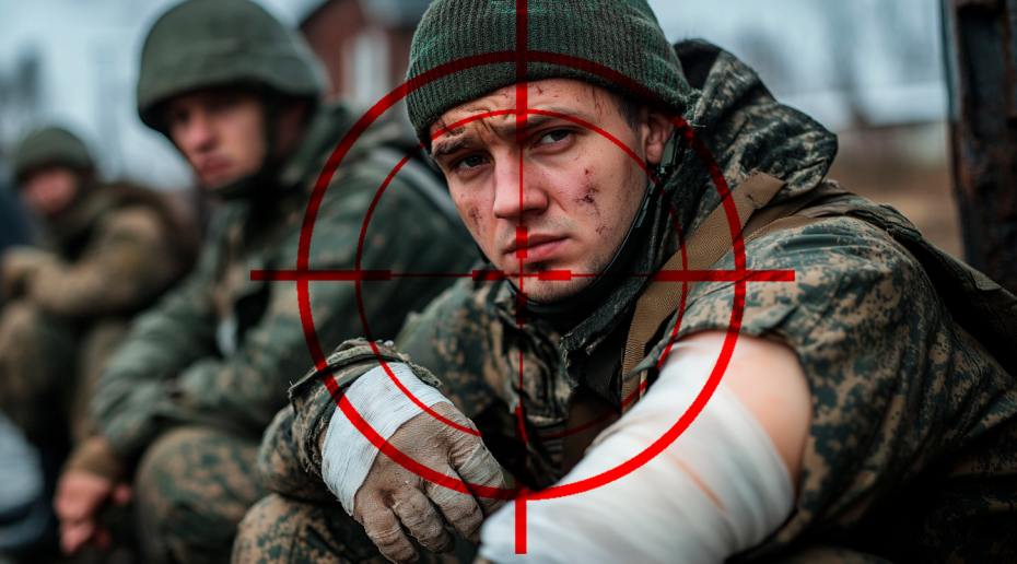 "Важна своя шкура, а на судьбу "Малого" &ndash; плевать": Боец потерялся между двумя полками. Куда смотрели командиры?