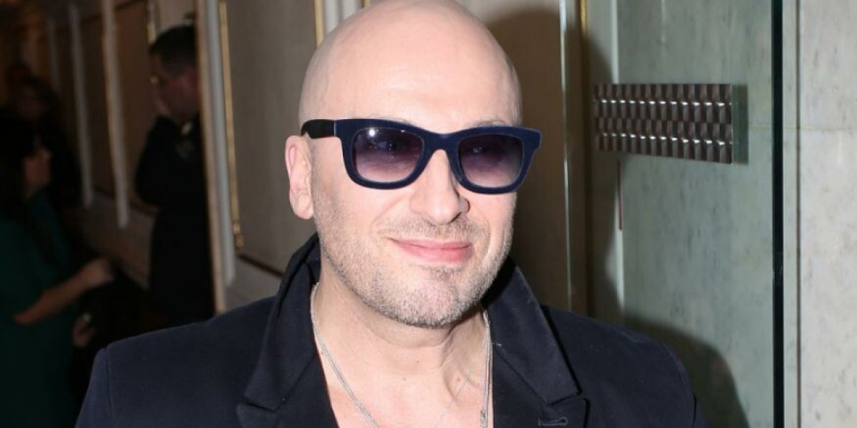 Дмитрий Нагиев в Дубае: элитный коучинг и сотрудничество с блогером Любимовой вызвали вопросы