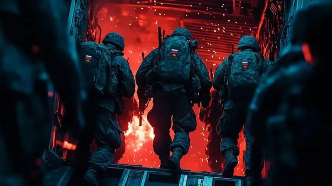 "Вдруг выяснилось, что мы вовсе не фавориты": Сладков не смог молчать о первых днях войны. За четыре года всё сильно изменилось