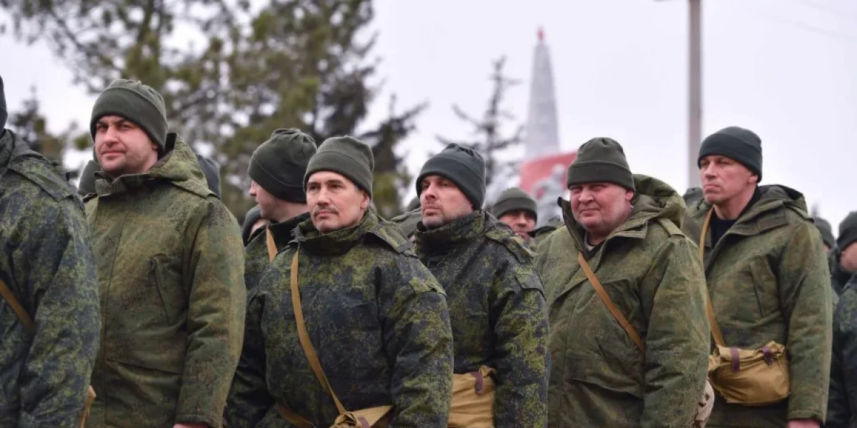 Объявят ли вторую волну мобилизации с 1 апреля: что известно к 28 февраля 2026 года Объявят ли вторую волну мобилизации с 1 апреля: что известно к 28 февраля 2026 года
