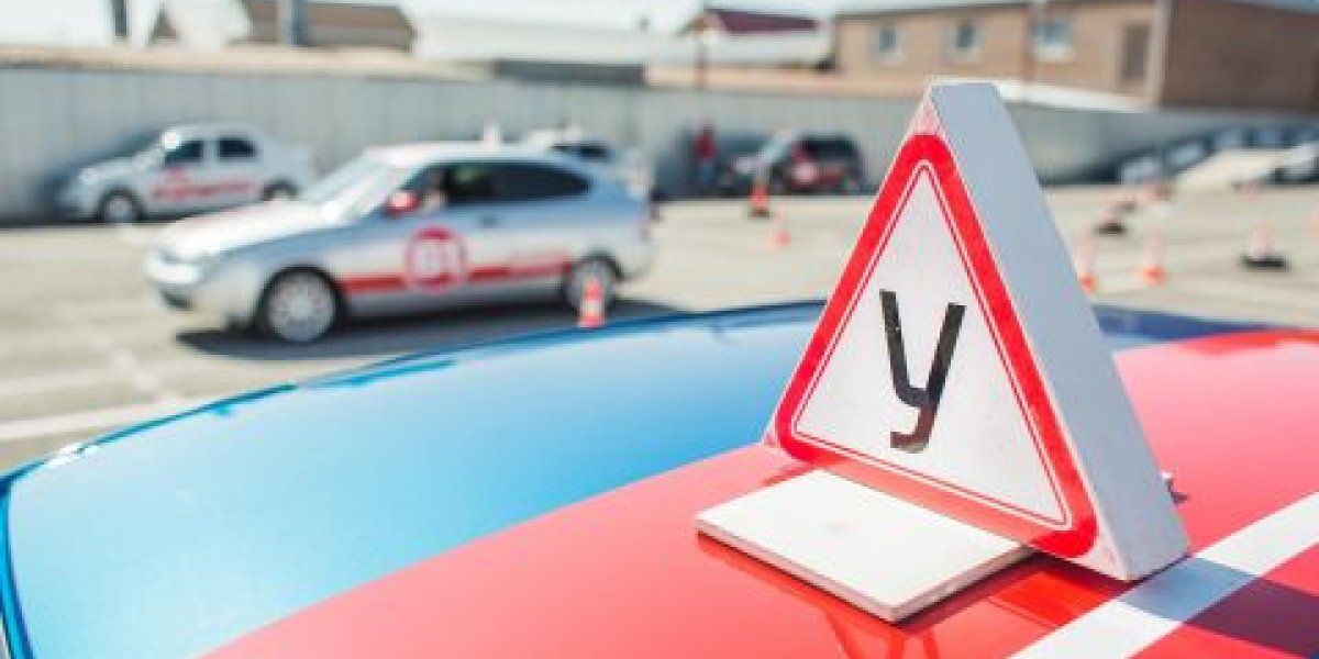 С 1 марта вступают в силу новые правила обучения на права