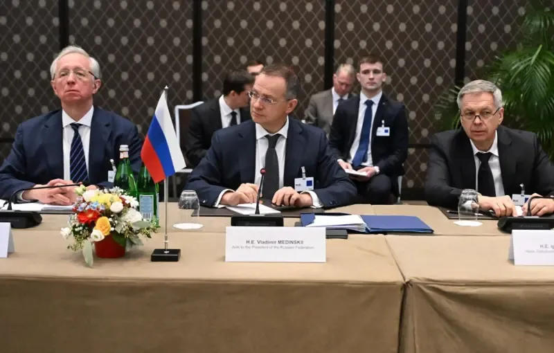 Мир близко: компромисс, о котором не говорят вслух