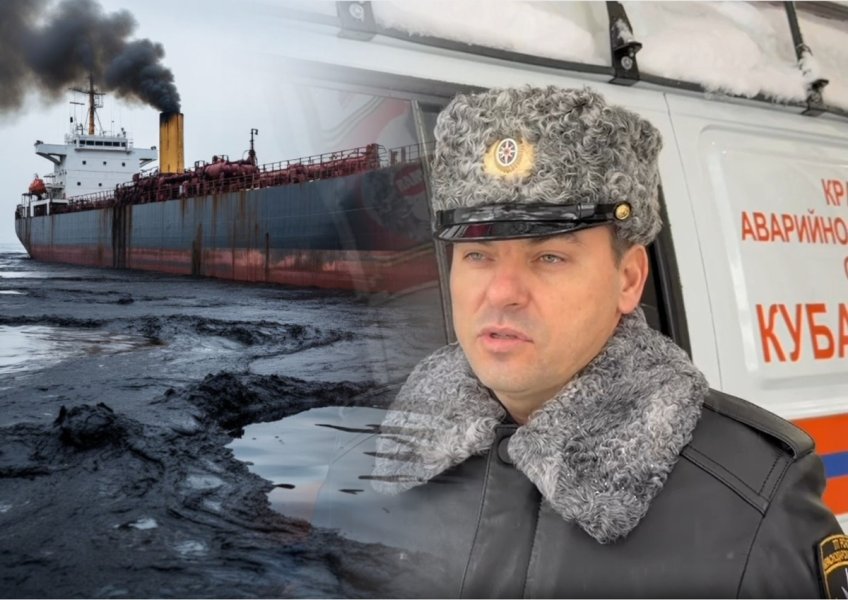 Погорел на пожарной части: биография министра ГО и ЧС Краснодарского края Сергея Штрикова