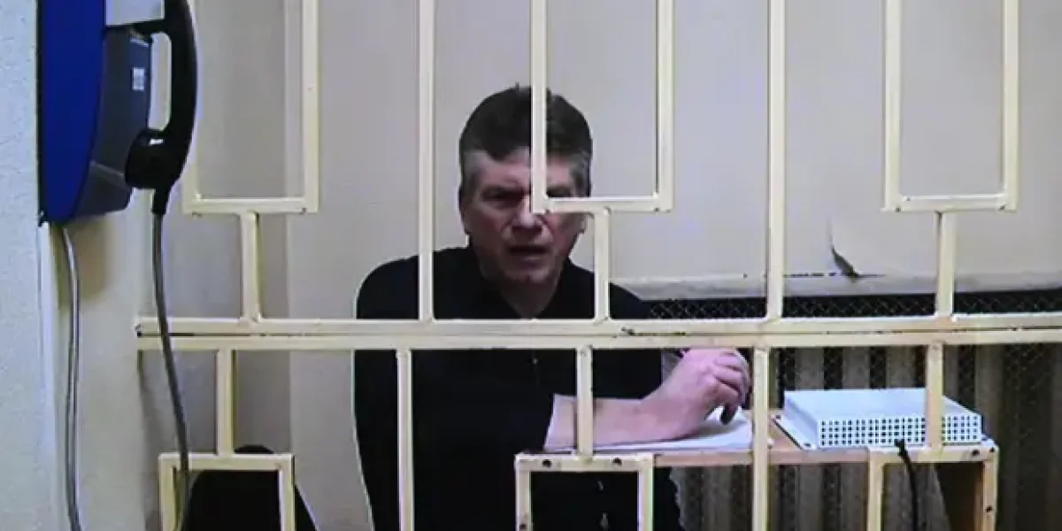 Новый чемпион по воровству из команды Шойгу. Обошел даже Тимура Иванова