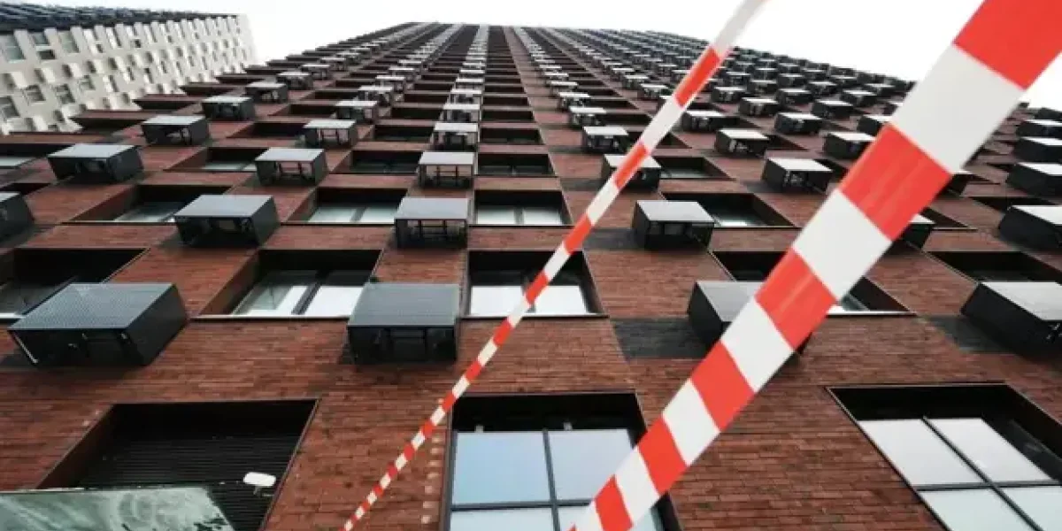 "Москва кишит агентами Украины". Баранец настаивает, что жить генералы должны в Генштабе