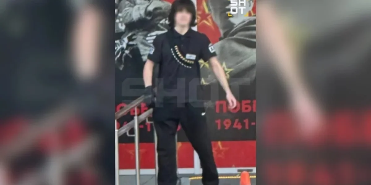 В Анапе произошла стрельба у индустриального техникума: есть погибший и раненые, нападавший задержан, новости от 11.02.2026