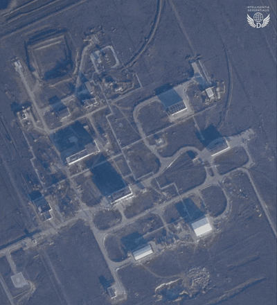 ВСУ бьют по полигону "Орешника": Удары видны из космоса. Третья мировая через два дня? У Герасимова новая миссия. СВОдки с фронта