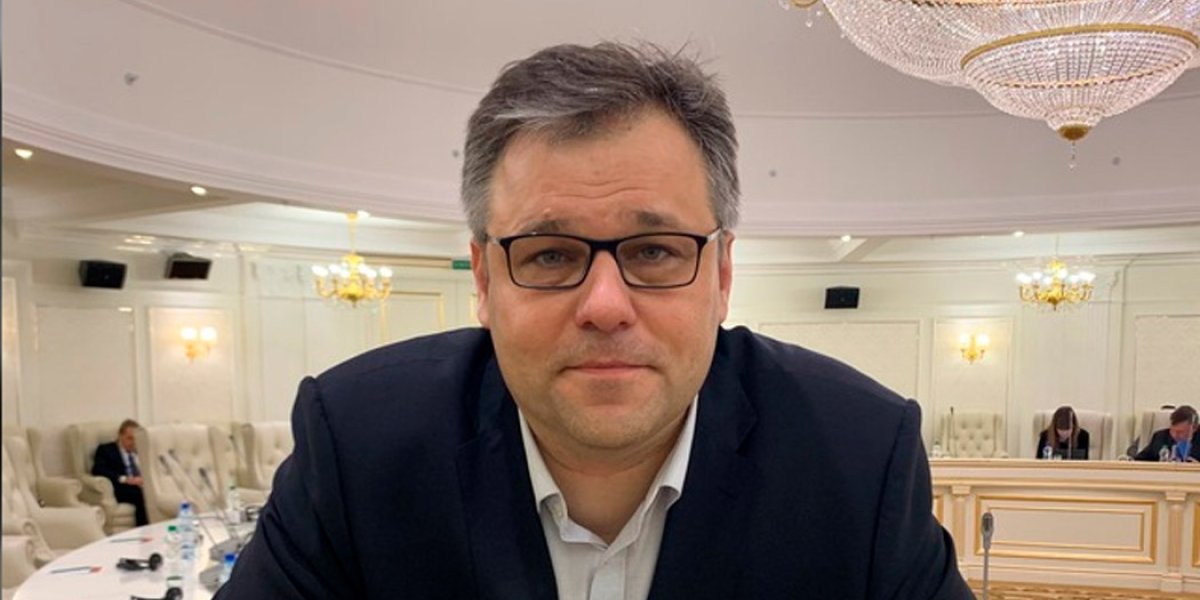 Мирошник заявил о целенаправленных ударах ВСУ по энергетике Белгорода