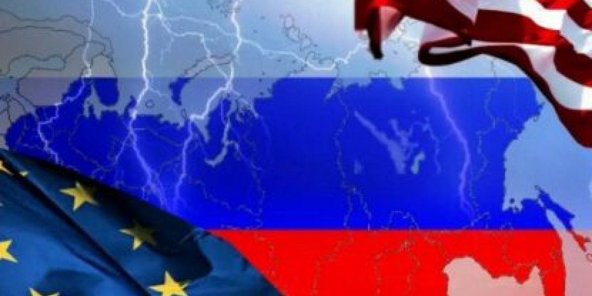 Санкции снимут за деньги: американцы скупят в России все ценное Санкции снимут за деньги: американцы скупят в России все ценное