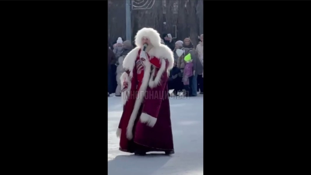 "Сколько можно плевать в лицо всему русскому?" Праздник в парке ошеломил всех. Вместо Масленицы устроят фестиваль плова?