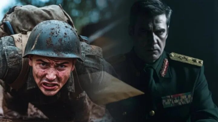 Карты наших морпехов были у врага как на ладони. По бойцам открывали огонь. Генерал допустил всего одну ошибку Карты наших морпехов были у врага как на ладони. По бойцам открывали огонь. Генерал допустил всего одну ошибку