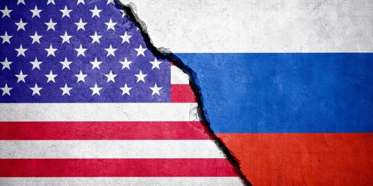 Ставка на Иуду сделана. США готовятся свергнуть власть в России. Курское вторжение это только начало