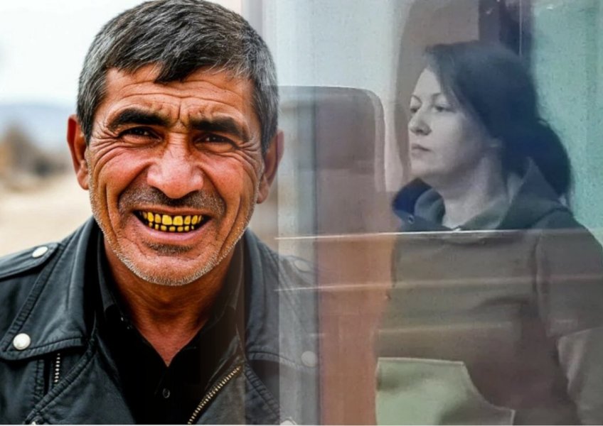 "Показал пальчиком на него": мать обвиняли в гибели сына. Теперь ищут таджика