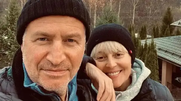 Агутин обратился к переехавшей в США дочери