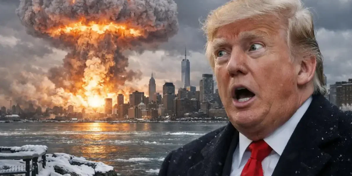 Мощный козырь в рукаве. Разведке США стало страшно: новое оружие РФ меняет правила игры