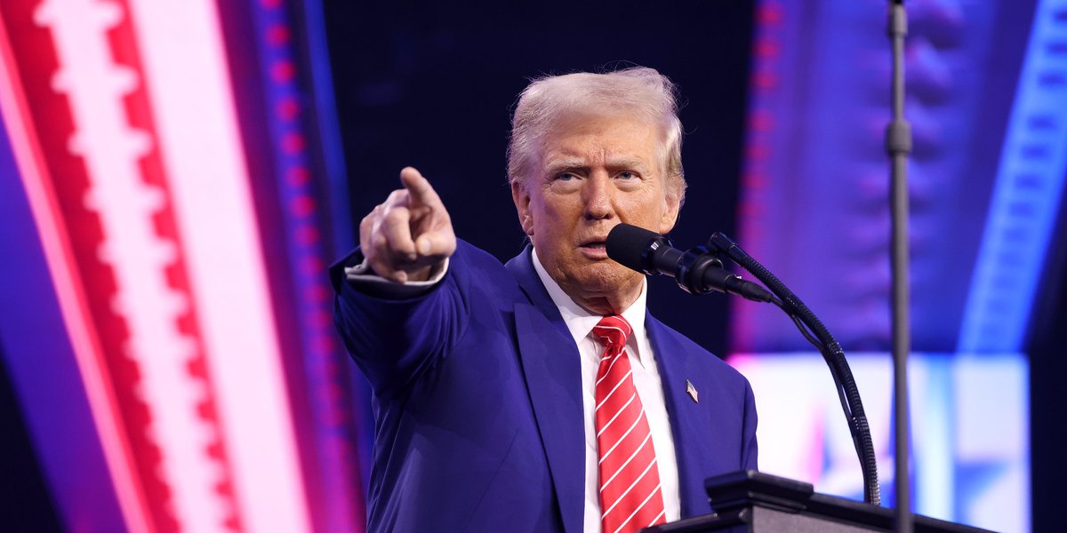 Трамп заявил, что отказ от сделки обернется для Ирана &laquo;плохим днем&raquo;