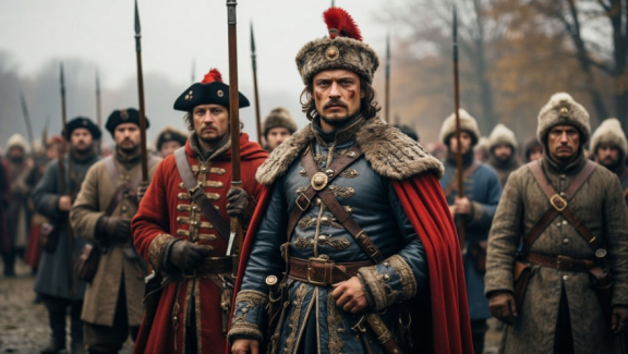 Пора объяснить Польше, что такое Одесса