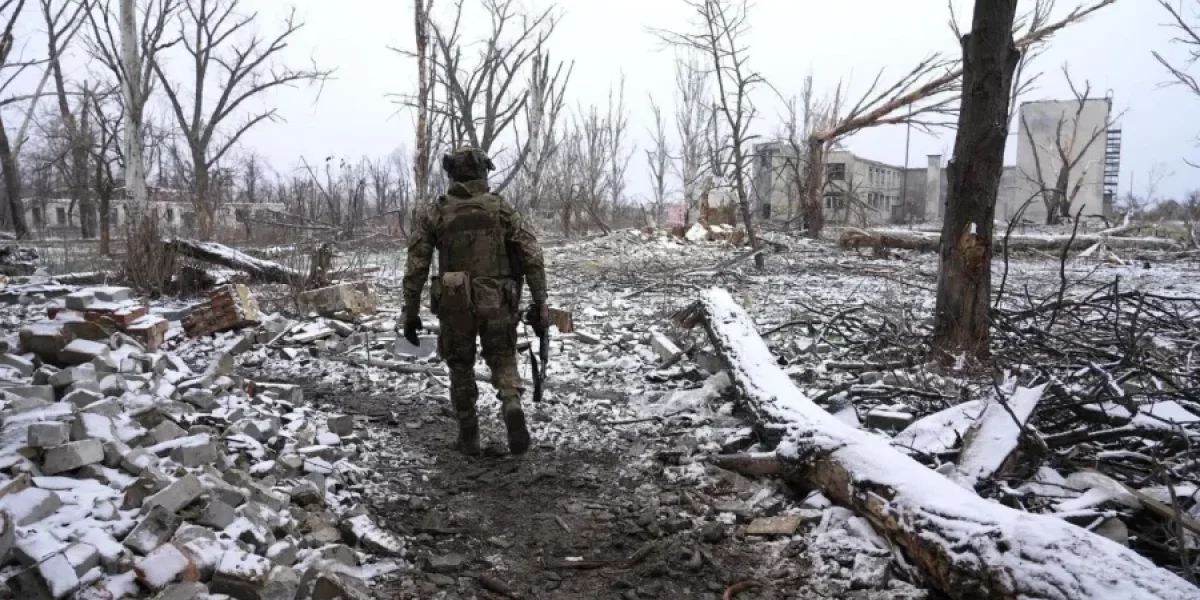 Юрий Подоляка сообщил о расширении наступления на Славянск: сводка СВО, ключевые успехи ВС РФ на 26 февраля 2026 года