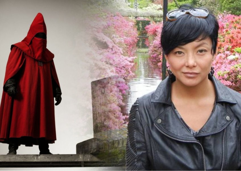 После смерти жены миллиардера в изоляторе полетели головы