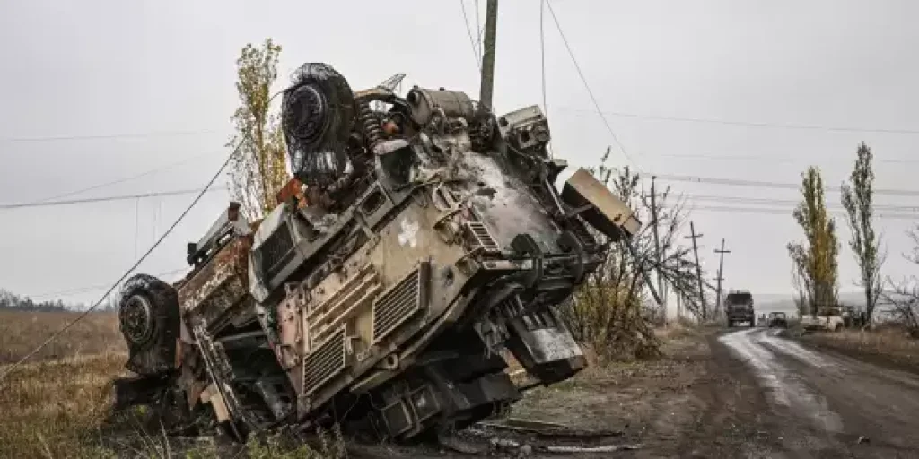 1,7 миллиона потерь и иностранные трупы: цена превосходства России в небе и на ракетах 1,7 миллиона потерь и иностранные трупы: цена превосходства России в небе и на ракетах